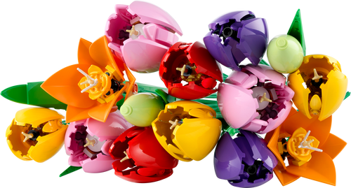 LEGO Botanicals 11501 Tulip Bouquet product
