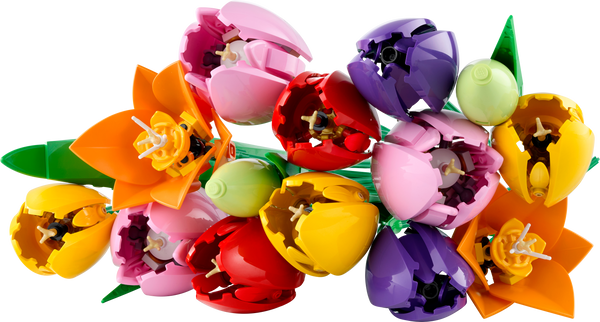 LEGO Botanicals 11501 Tulip Bouquet product