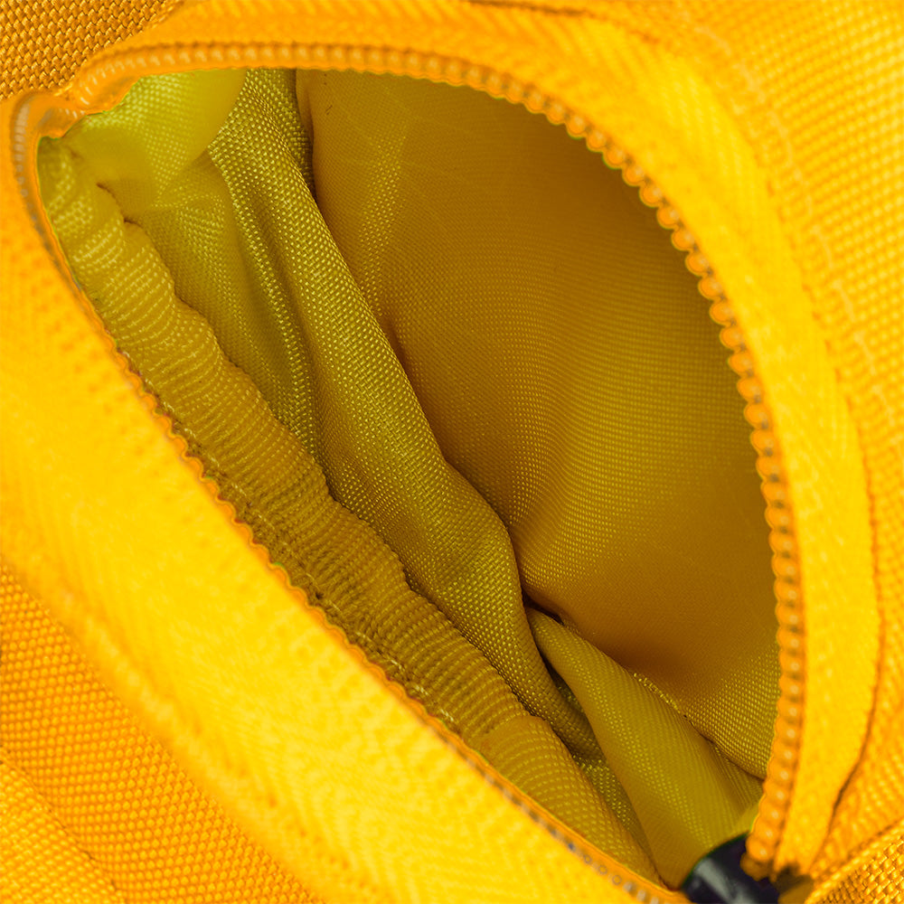 Brick 1X2 Sling Bag Light - Bright Yellow