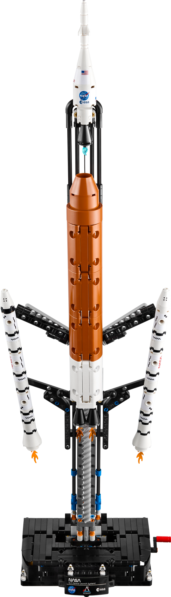 LEGO Technic 42221 NASA Artemis Space Launch System Rocket product