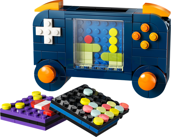 LEGO Creator 3 in 1 31380 Retro Gaming Console product