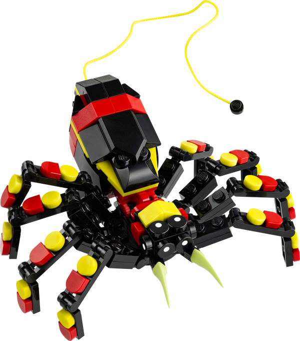 LEGO Creator 3 in 1 31159 Wild Animal: Surprising Spider product