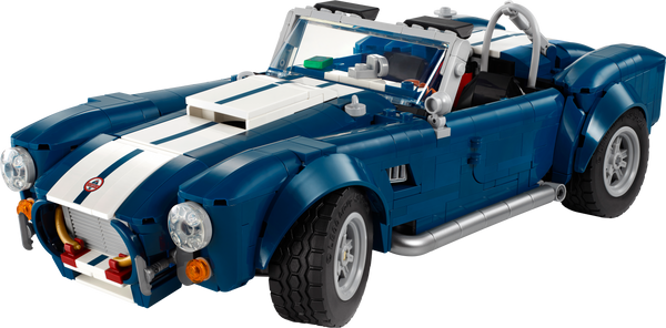 LEGO D2C Icons 10357 Shelby Cobra product