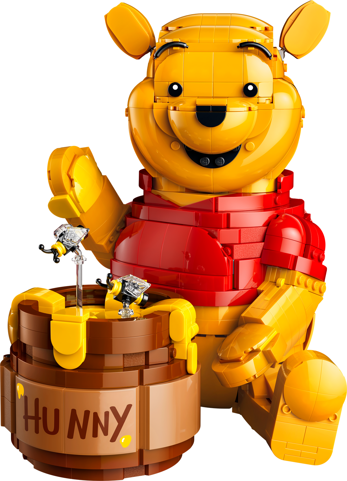LEGO Disney Classic 43300 Winnie the Pooh product