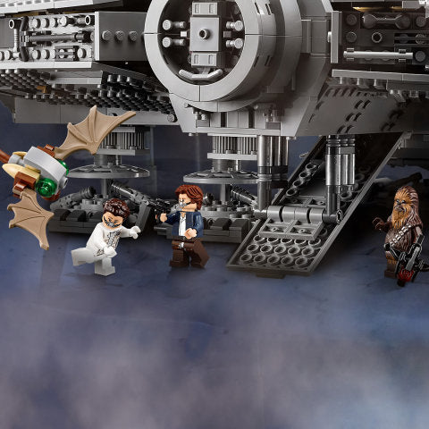 LEGO D2C 75192 Star Wars™ UCS Millennium Falcon