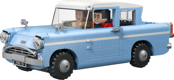 LEGO Harry Potter 76470 Enchanted Flying Ford Anglia
