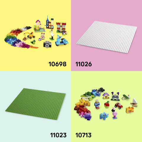LEGO Classic 11045 Creative Colorful Bricks