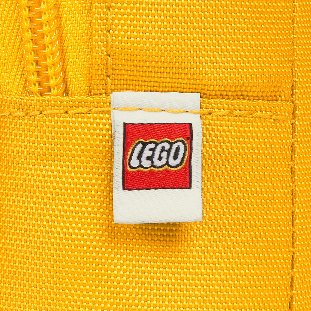 Brick 1X2 Sling Bag Light - Bright Yellow