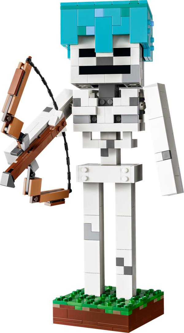 LEGO Minecraft 21594 The Skeleton product