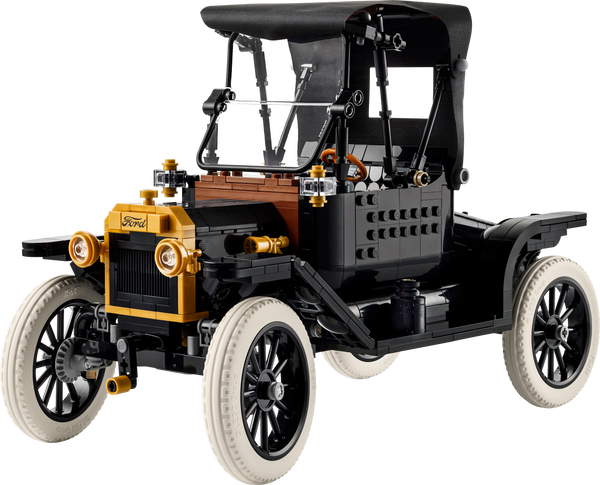LEGO Icons 11376 Ford Model T product