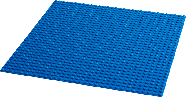 LEGO Classic 11025 Blue Baseplate product