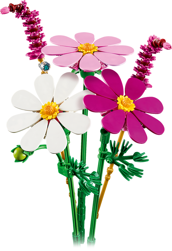 LEGO Botanicals 11514 Cosmos Flowers product
