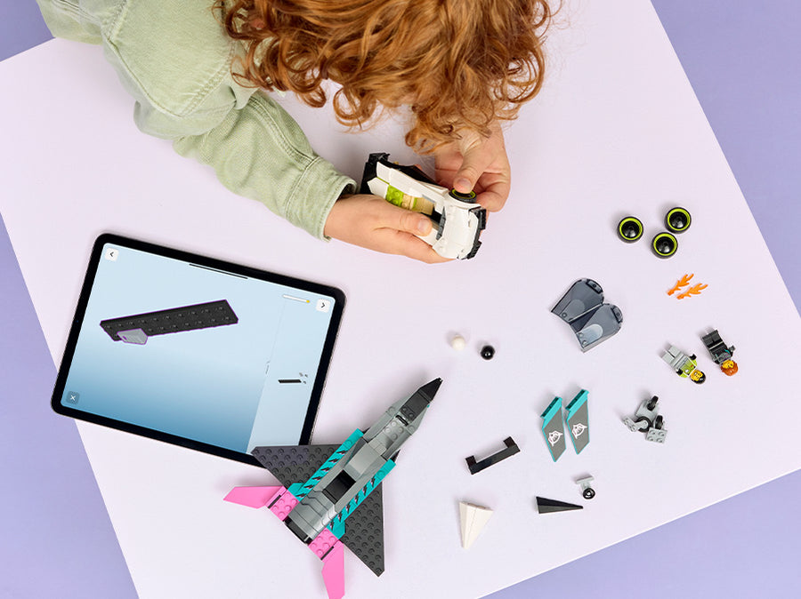 Help kids develop key life skills