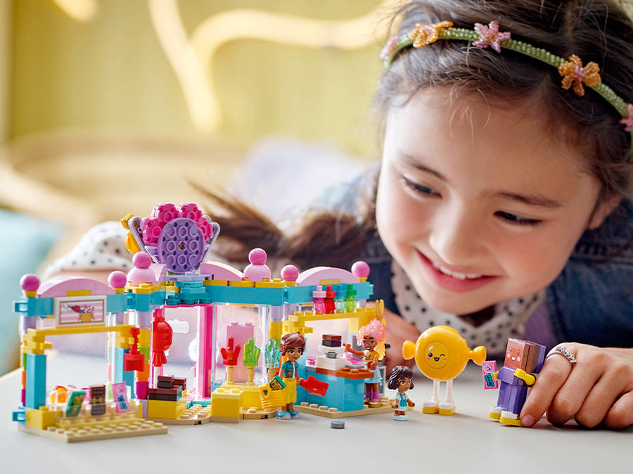 Recognize your child's hard work