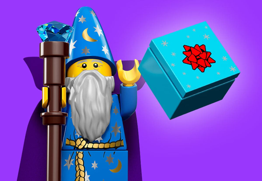 Get gifting