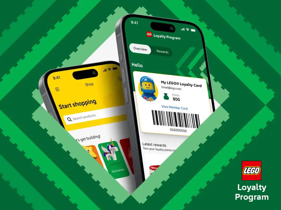 Membership perks at your fingertips