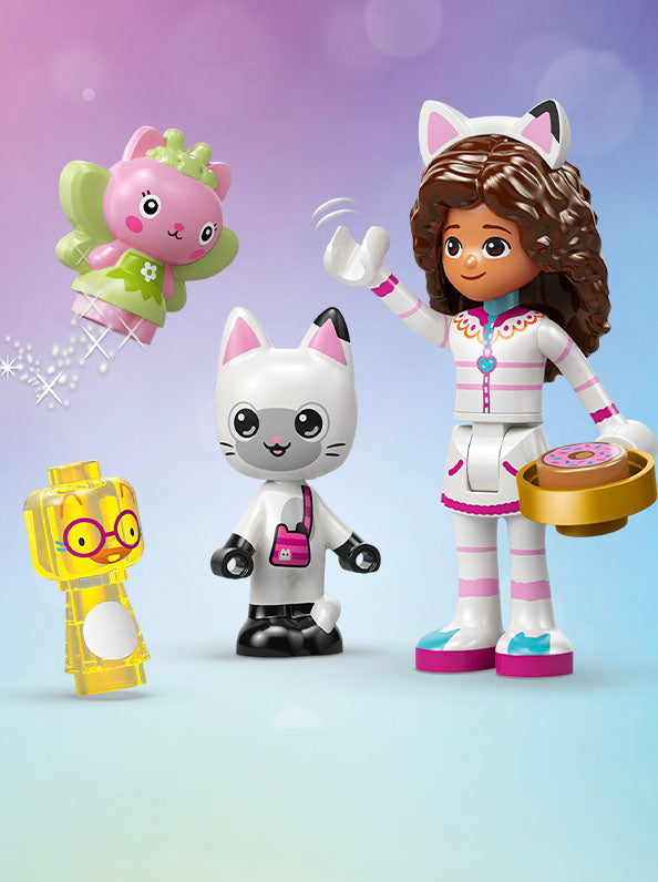 New Kids Sets