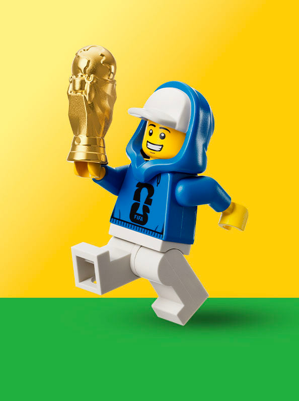 LEGO Editions