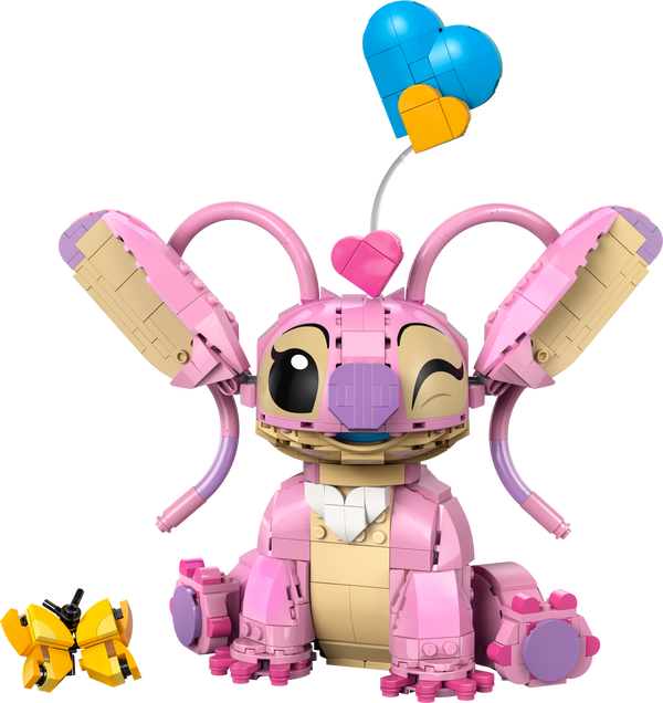 LEGO Disney Classic 43257 Angel product