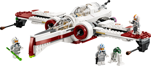 LEGO Star Wars 75402 ARC-170 Starfighter product