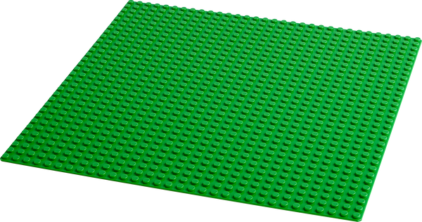 LEGO Classic 11023 Green Baseplate product