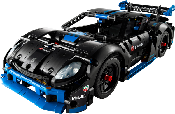 LEGO Technic 42176 Porsche GT4 e-Performance Race Car product