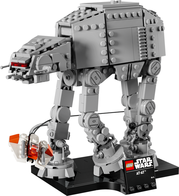 LEGO Star Wars 75440 AT-AT product