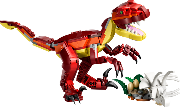 LEGO Creator 3 in 1 31379 Fierce Dinosaur product