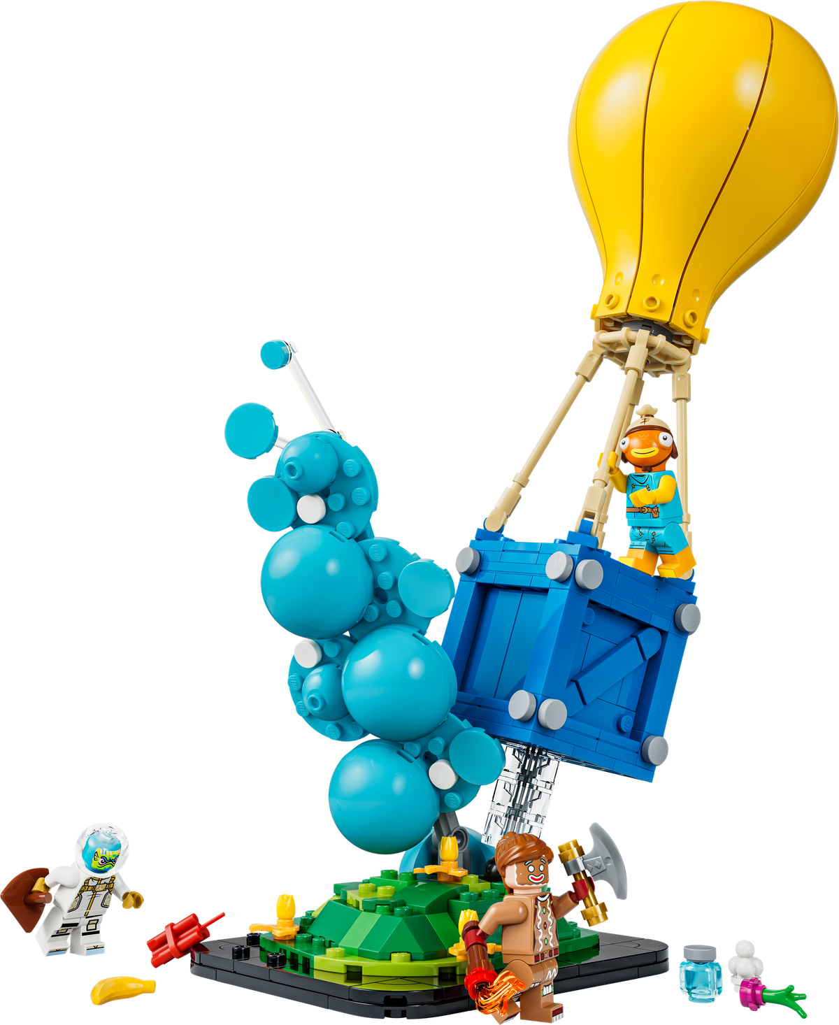 LEGO Fortnite 77080 Supply Drop product