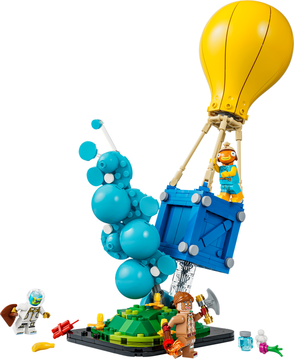 LEGO Fortnite 77080 Supply Drop product