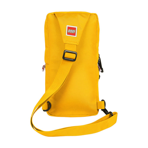 Brick 1X2 Sling Bag Light - Bright Yellow
