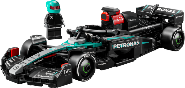 LEGO Speed Champions 77244 Mercedes-AMG F1 W15 Race Car product