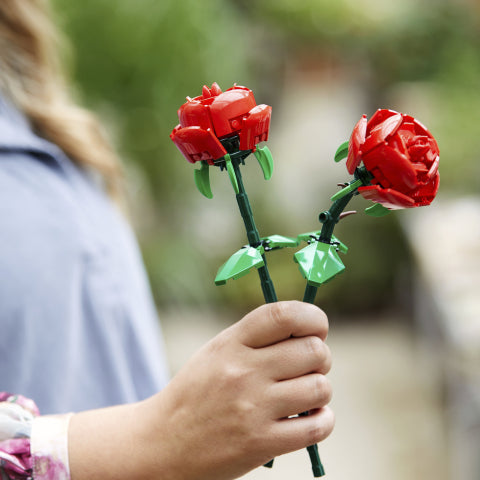 LEGO Botanicals 40460 Roses