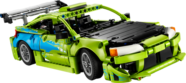 LEGO Technic 42229 Fast and Furious Mitsubishi Eclipse Car product
