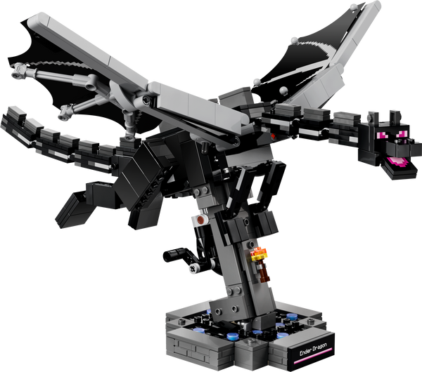 LEGO Minecraft 21595 The Ender Dragon product