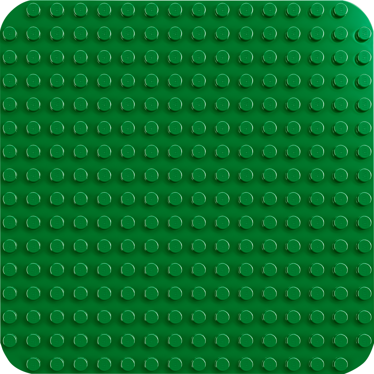 LEGO DUPLO 10460 Green Building Plate product