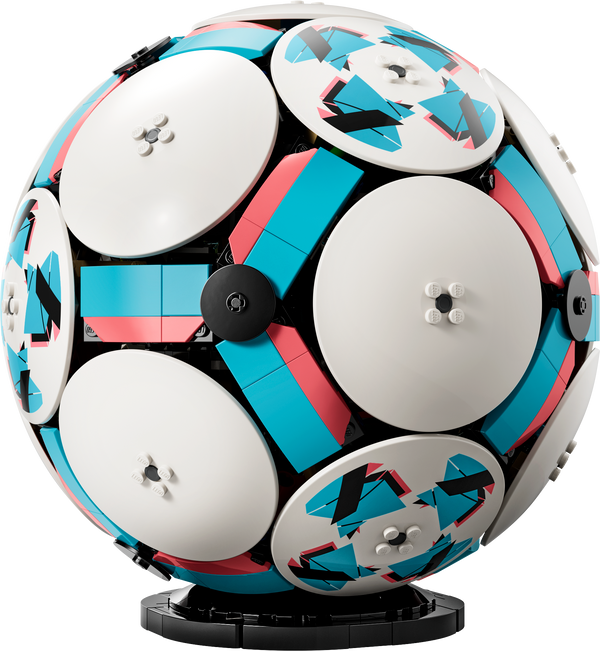 LEGO Editions Sports 43019 Soccer Ball product