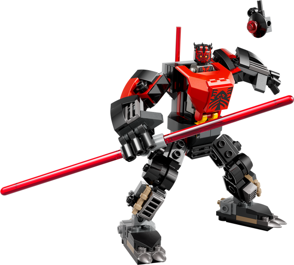 LEGO Star Wars 75411 Darth Maul Mech product