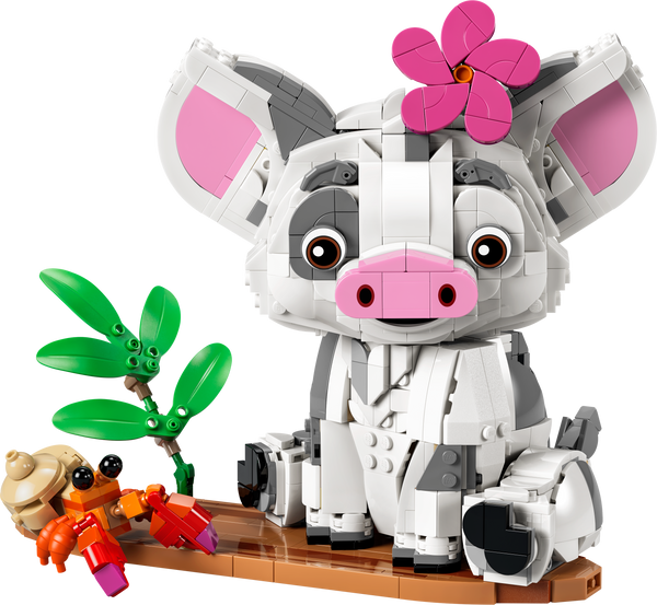 LEGO Disney Princess 43292 Pua product