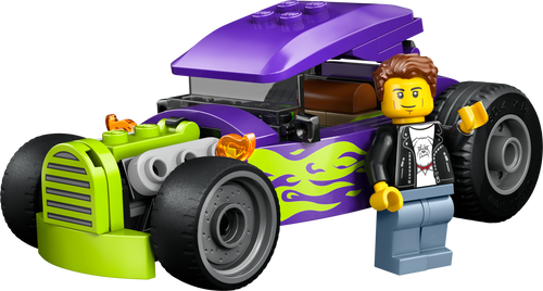 LEGO City 60485 Hot Rod product