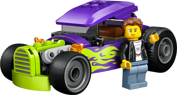 LEGO City 60485 Hot Rod product