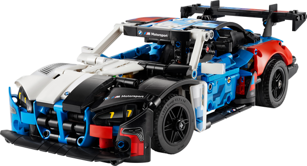 LEGO Technic 42226 BMW M4 GT3 EVO Race Car product