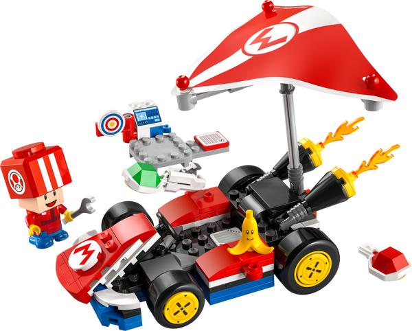 LEGO Super Mario 72032 Mario Kart – Standard Kart product