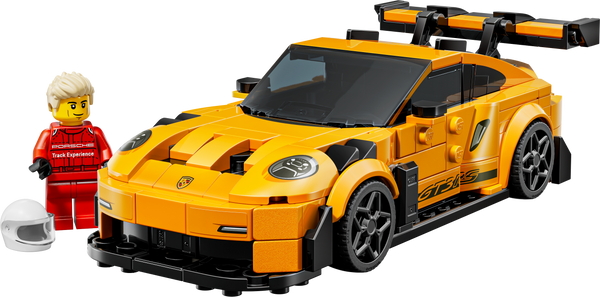 LEGO Speed Champions 77239 Porsche 911 GT3 RS Super Car product