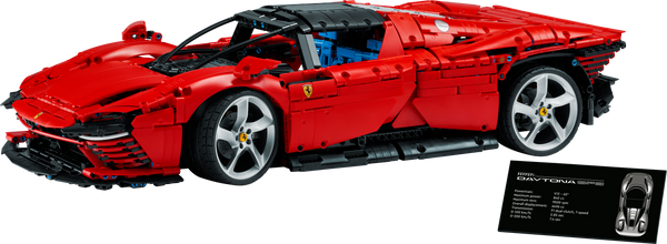 LEGO D2C Technic 42143 Ferrari Daytona SP3 product