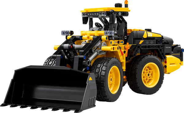 LEGO Technic 42209 Volvo L120 Electric Wheel Loader product