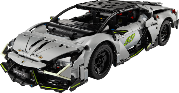 LEGO Technic 42214 Lamborghini Revuelto Super Sports Car product