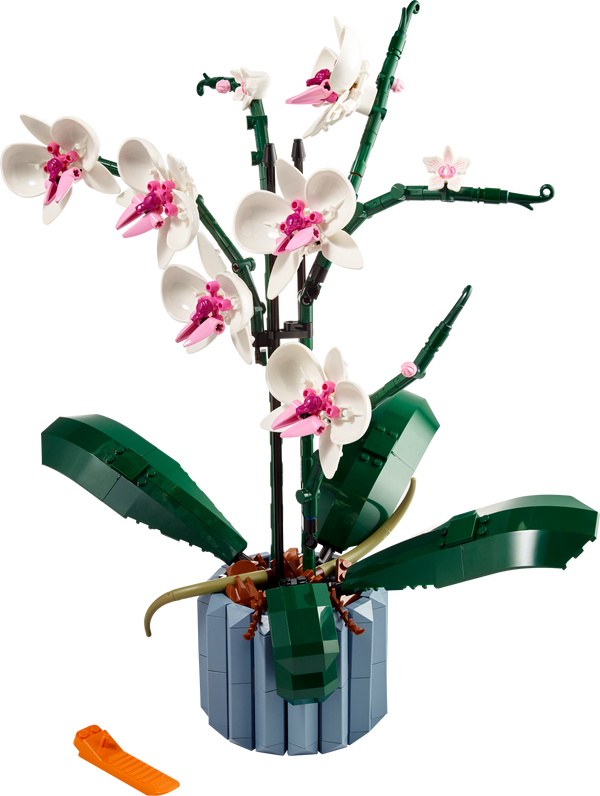 LEGO Icons 10311 Orchid product