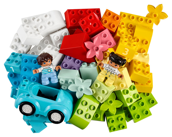 LEGO DUPLO Classic 10913 Brick Box product