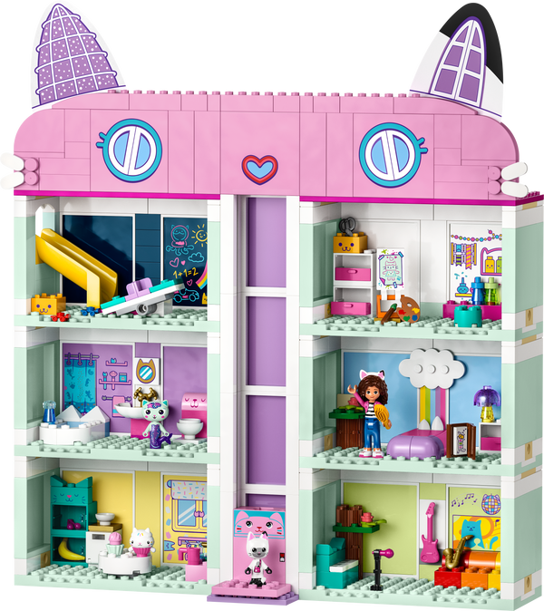 LEGO Gabby's Dollhouse 10788 Gabby's Dollhouse product